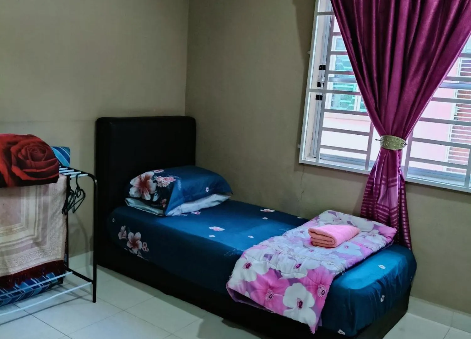 Homestay Kampung Lubuk Buaya 2 Bedrooms Pantai Cenang  0*, Pantai Cenang (Langkawi) Malaysia